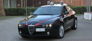 Carabinieri Elba: Ritirate due patenti, sequestrata un&#039;auto, ritirata una carta di circolazione, elevate multe per 1500 euro