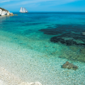 Acqua dell&#039;Elba torna in TV  (su La7)