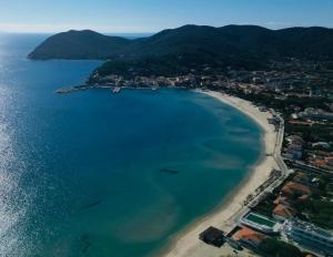 Spiagge, dalla Regione 2 milioni per 17 interventi (uno relativo a Campo)  di manutenzione