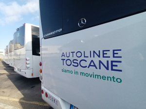 Bus: modifiche alle corse della linea 116 per la mattina del 19 maggio