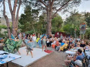 Torna al Museo Bolano Aquamour, l’Arte per suscitare amore e cura dell’acqua