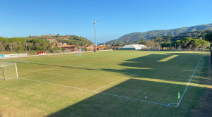 360mila euro dalla Regione per interventi al campo sportivo di Porto Azzurro