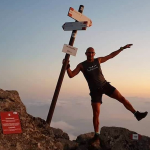 Lunedì 19 l’intitolazione a Massimo Russo della ferrata che porta in vetta al Monte Capanne