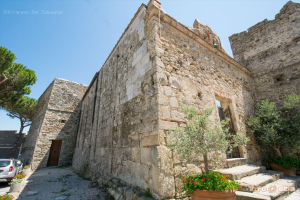 Restauro degli affreschi della Chiesa di San Nicolò, al via una raccolta fondi