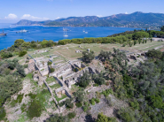 Tornano a Portoferraio &quot;Le Notti dell’Archeologia&quot;