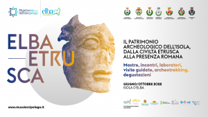 Elba Etrusca - Il patrimonio dell’isola dalla civiltà etrusca a quella romana