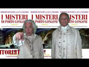 &quot;I Misteri di Porto Longone&quot; diventa un film, un audiolibro ed uno spettacolo teatrale