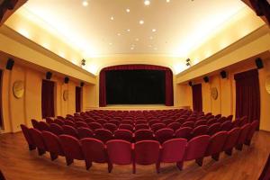 Programmazione del Cinema di Capoliveri