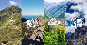 L&#039;Elba Trail entra nel circuito Tuscany Skytrail Tour 2025