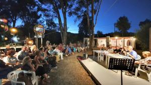 Bilancio di una stagione di cultura all’Open Air Museum che riapre a maggio 2025