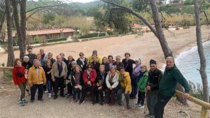 Passeggiata con Auser Elba rinviata a sabato