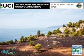 Segui il 2021 UCI MTB Marathon World Championships in TV e sul Web