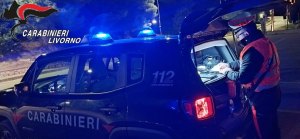 Controlli dei Carabinieri: nel weekend ritirate sei patenti per guida sotto l&#039;effetto di alcool