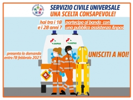 Servizio Civile, 7 posti a disposizione per il nuovo bando del progetto “Informa Elba”