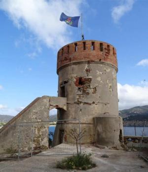 Torre del Porto a Marina di Campo: approvato progetto esecutivo per restauro e valorizzazione