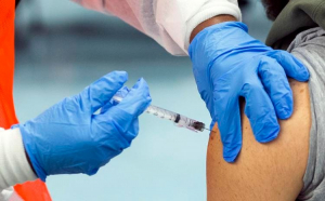 Giornata vaccinale a Rio Marina