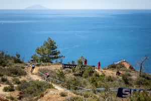 Pasqua active all’Elba con la Capoliveri Legend XCO