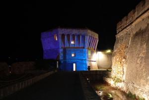 Terminati i restauri, Torre, bastioni e Museo Archeologico della Linguella tornano fruibili