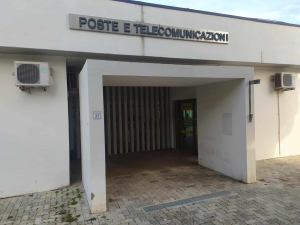 Al via i lavori alle Poste di Marciana Marina, la continuità dei servizi sarà garantita dall’ufficio di Campo