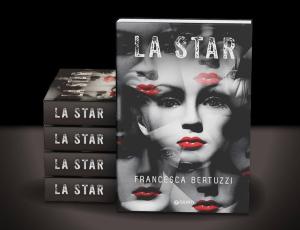 “La Star”, l’ultimo romanzo di Francesca Bertuzzi ambientato all’Isola d’Elba