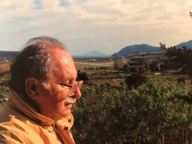 E&#039; deceduto l&#039;ing. Giuseppe Camerini, uno dei pionieri del turismo elbano 