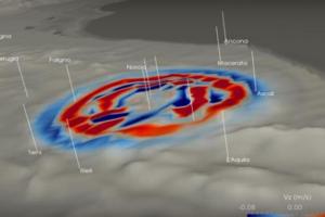 Un antico serbatoio geotermico di 5,5 milioni di anni fa scoperto nel sottosuolo elbano