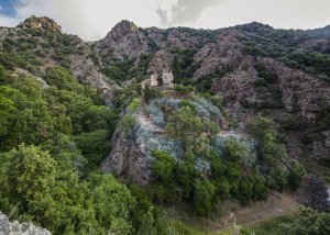 In cammino verso il Giubileo: l’isola d’Elba inaugura il percorso mariano per la Pentecoste