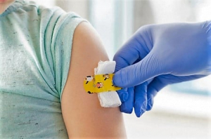 All&#039;Elba accesso senza prenotazione per le vaccinazioni pediatriche anti Covid