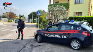 L’impegno costante delle donne e degli uomini dell’Arma per garantire la sicurezza sulle strade