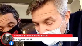 Edicola Elbana Show del 1 Giugno - Fintecna non deve bonificare le miniere, l&#039;Arpat non ha rilevato nessun inquinamento