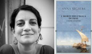 Elba Book Festival: Daria Biagi vince la nona edizione del Premio Lorenzo Claris Appiani