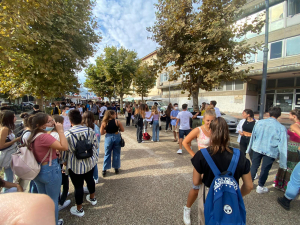 Mobilitazione studentesca, le richieste dei giovani su 3 temi essenziali dimenticati dalla politica locale