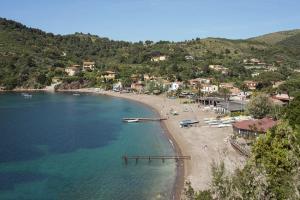 Ripristinato il collegamento bus tra Portoferraio e Bagnaia