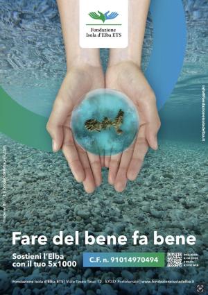 Fondazione Isola d’Elba e Cesvot promuovono un’indagine sul volontariato elbano