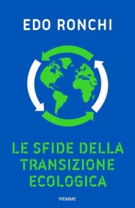 Beppe Tanelli: le sfide della transizione ecologica