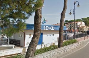 I risultati della squadra O&#039;Pen skiff del Club del Mare nel weekend genovese