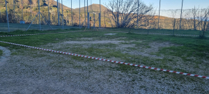 Al via i lavori per la realizzazione del campo di Padel a Rio Elba