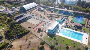 Allo Sporting Club Marciana Marina alla scoperta dell’apnea