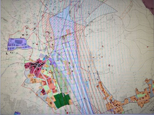 Campo nell&#039;Elba: addottato il Piano del Rischio Aeroportuale