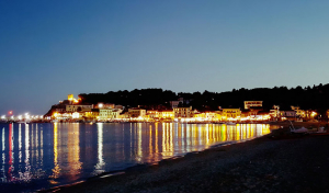 80 voglia d&#039;estate - La Notte Bianca a Marina di Campo