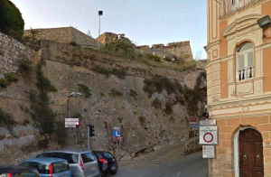 Portoferraio: interventi di pulizia in Via Palchetti e Via Scoscesa, modifiche alla viabilità