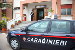 Portoferraio: denunciato dai Carabinieri un 58enne indiziato di furto all’obitorio