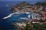 Dal Giglio una voce fuori dal coro (sul Cabotaggio Marittimo dell’Arcipelago Toscano)