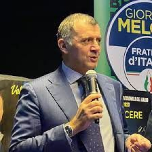 Marco Bertucci si candida per la destra a Sindaco di Portoferraio