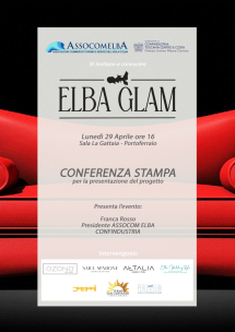 Nasce Elba Glam, il 29 aprile la presentazione del progetto
