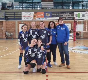 Due partite e due vittorie per le Zanzarine della Pallavolo Elba