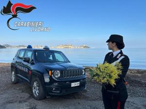 I Carabinieri e l&#039;8 Marzo