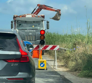 Transitabilità strade: interviene il Sindaco di Portoferraio