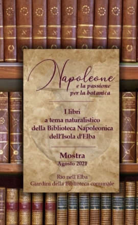 A Rio la mostra Napoleone e la passione per la botanica