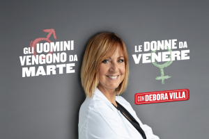 Ai Vigilanti, sabato prossimo, si chiude con Debora Villa la stagione teatrale serale